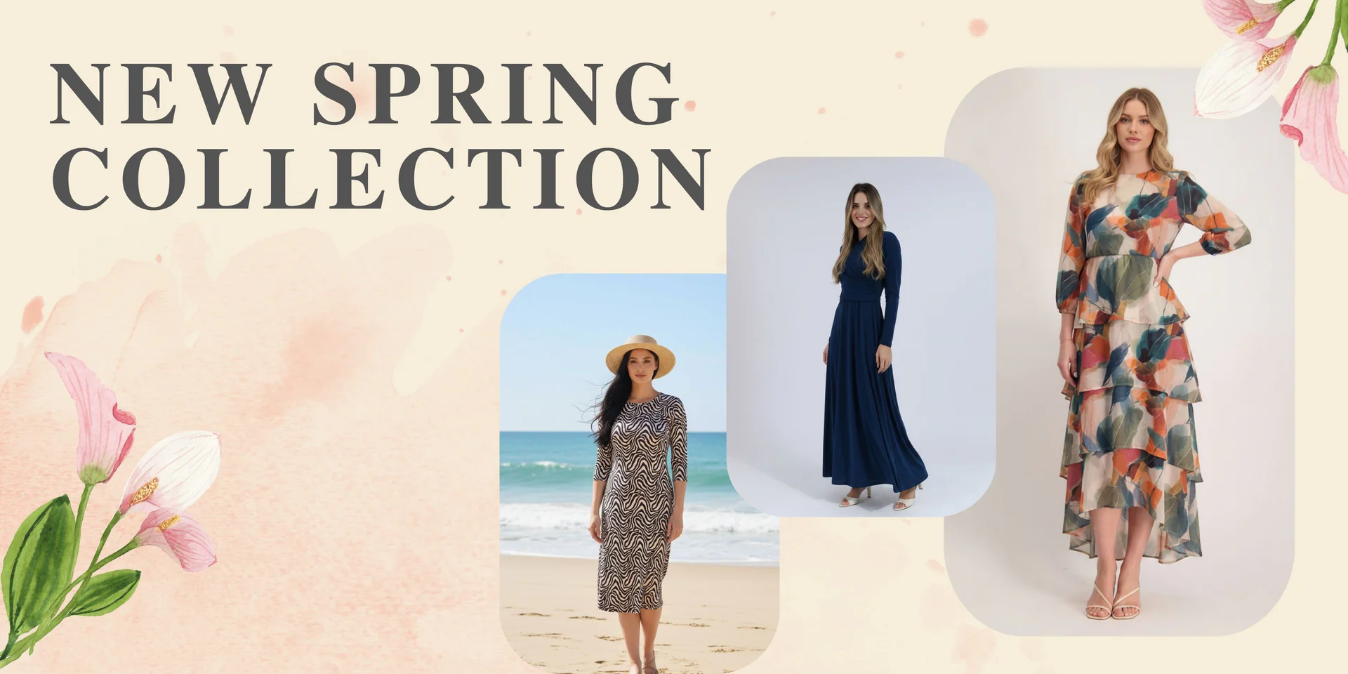 Debby's Dresses: Elegance in Modesty